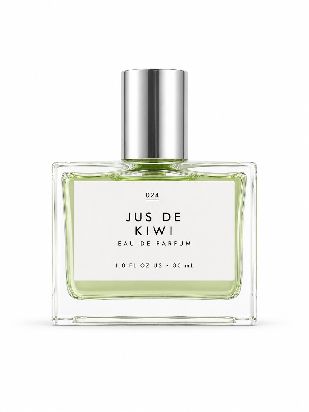 Jus de Kiwi Eau de Parfum - 30 mL - Green